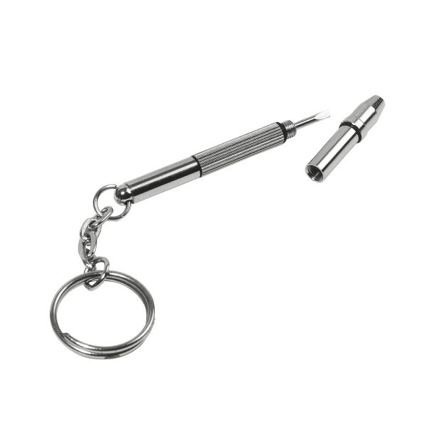 Keyring Screwdriver