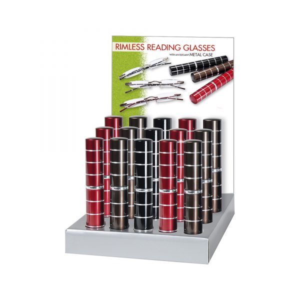 Lipstick Display Set